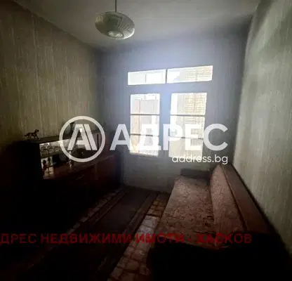 Photo 3 — Floor of House in Haskovo, Centyr