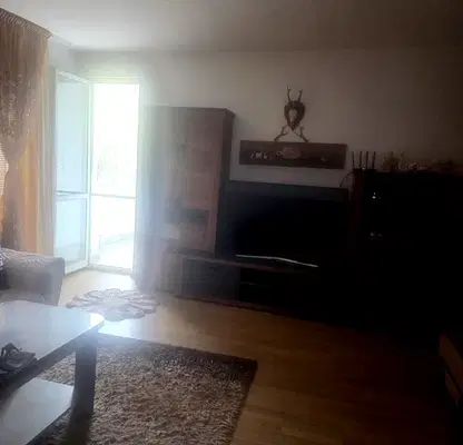 Photo 4 — Floor of House in Kyrdjali, Baikal