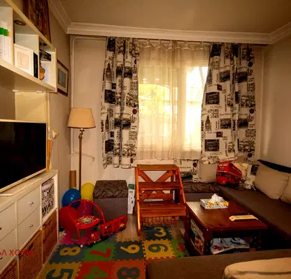 Снимка 4 — Етаж от къща в Перник, Църква