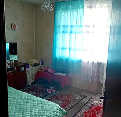 Photo 2 — Floor of House in Pernik, Draganovec