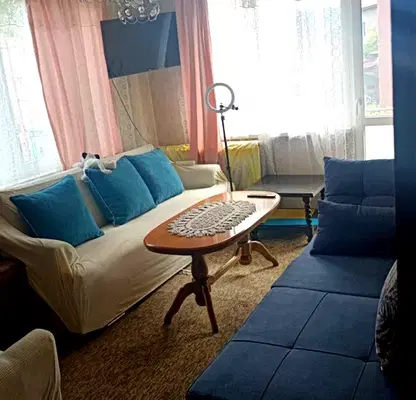 Photo 5 — Floor of House in Pernik, Draganovec