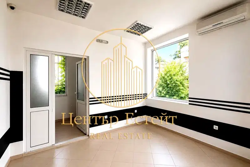 Floor of House in Pleven, Idealen Centyr