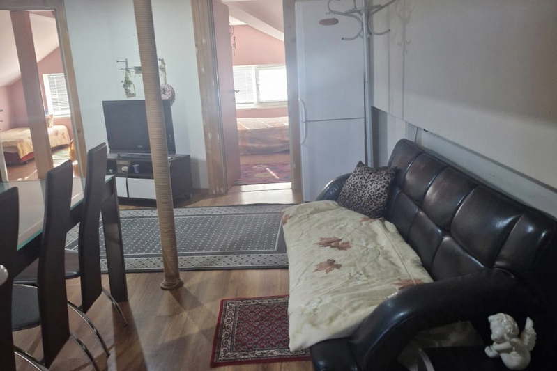 Floor of House in Pleven, Idealen Centyr