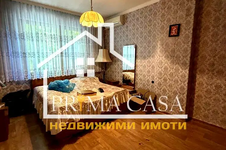 Етаж от къща в Пловдив, Гагарин