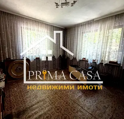 Снимка 4 — Етаж от къща в Пловдив, Гагарин