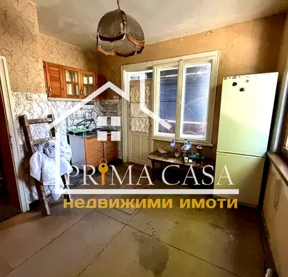 Снимка 5 — Етаж от къща в Пловдив, Гагарин
