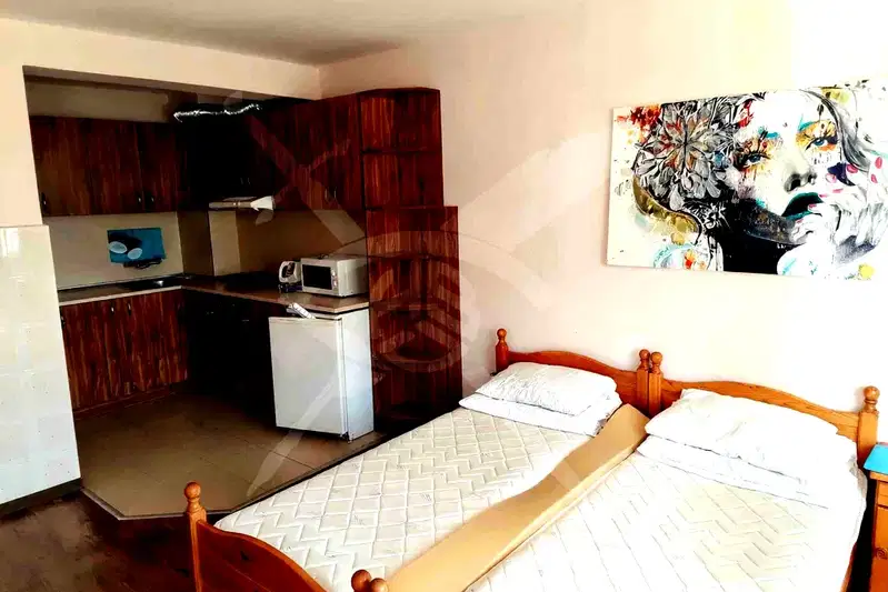 Floor of House in Oblast Burgas, Primorsko
