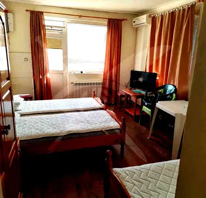 Photo 2 — Floor of House in Oblast Burgas, Primorsko
