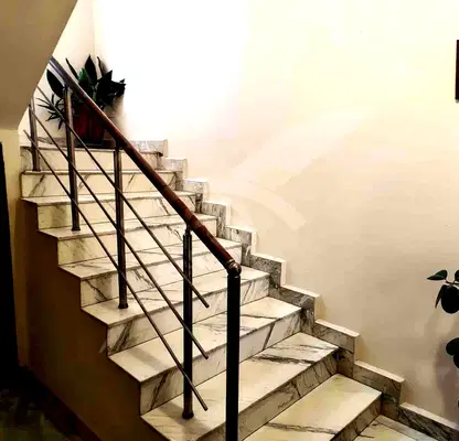 Photo 4 — Floor of House in Oblast Burgas, Primorsko