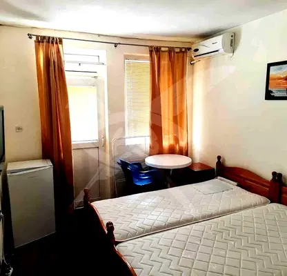 Photo 5 — Floor of House in Oblast Burgas, Primorsko