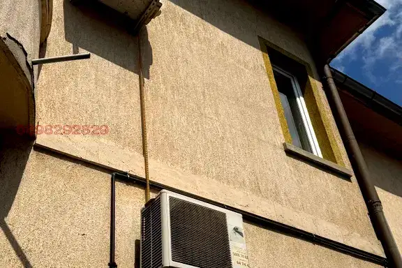 Етаж от къща в Русе, Център