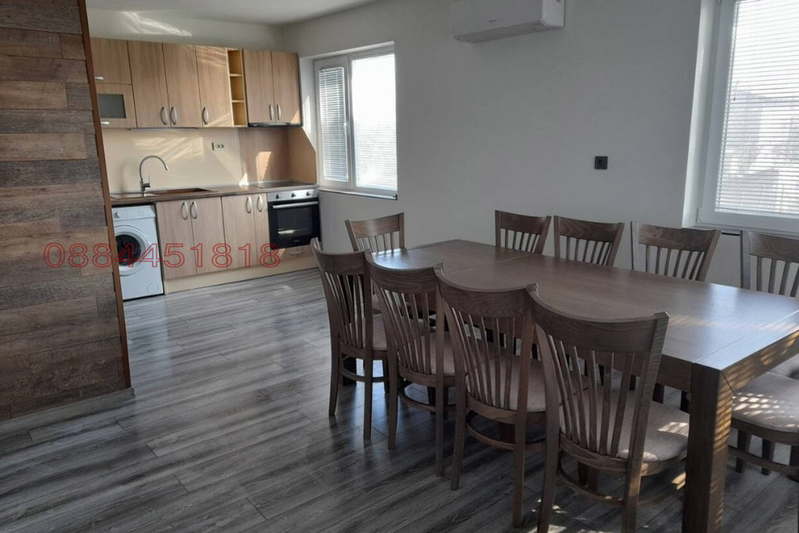 Floor of House in Oblast Shumen, Carev Brod