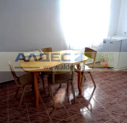 Photo 2 — Floor of House in Kokalyane