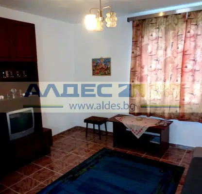 Photo 3 — Floor of House in Kokalyane