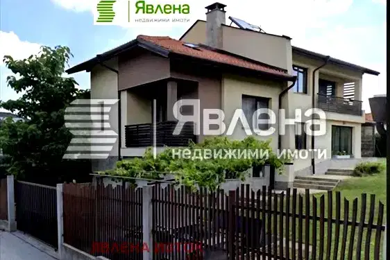 Етаж от къща в с. Панчарево