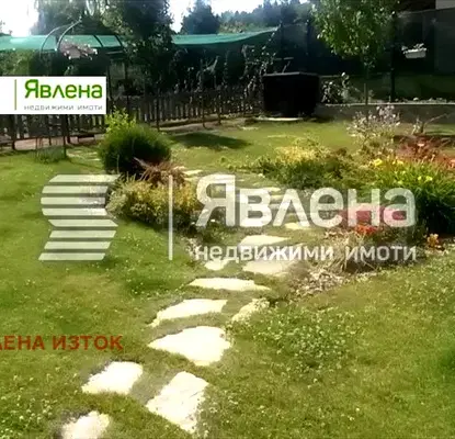 Снимка 2 — Етаж от къща в с. Панчарево