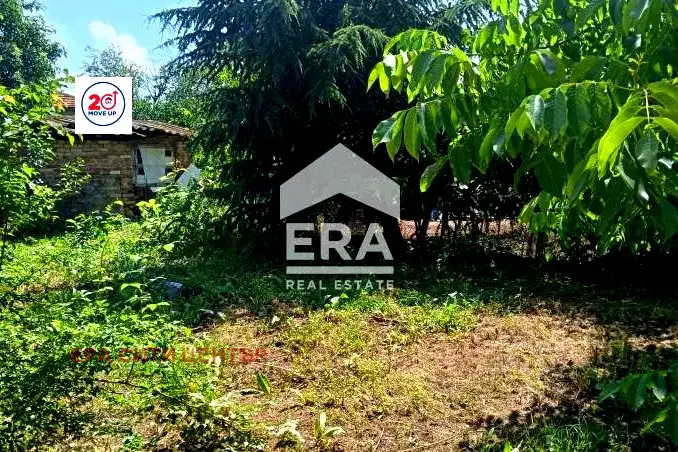 Етаж от къща в Стара Загора, с. Преславен