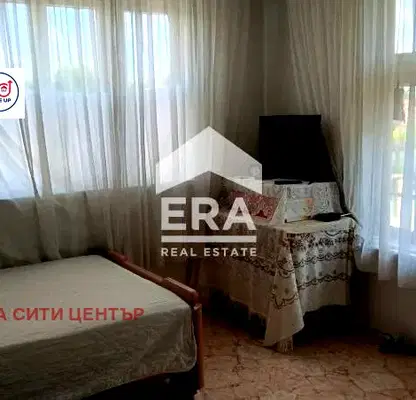 Снимка 2 — Етаж от къща в Стара Загора, с. Преславен