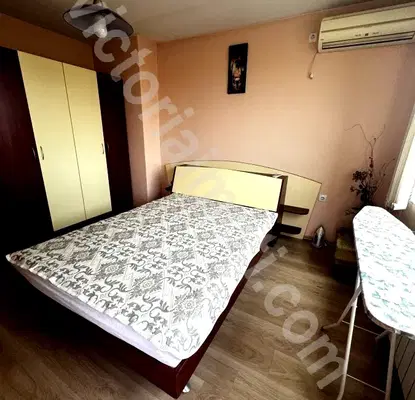 Photo 5 — Floor of House in Veliko Tyrnovo, Pyrvomaici