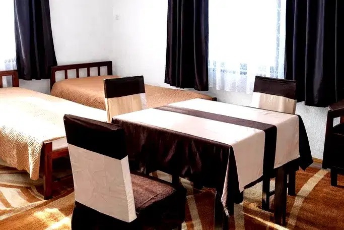 Floor of House in Oblast Plovdiv, Starosel