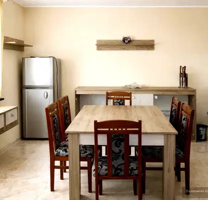 Photo 2 — Floor of House in Zvezdica