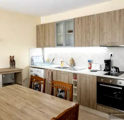Photo 3 — Floor of House in Zvezdica