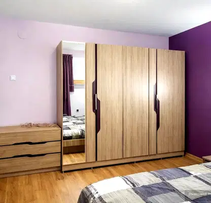Photo 5 — Floor of House in Zvezdica