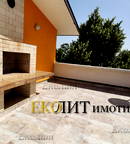 Етаж от къща в София, Симеоново