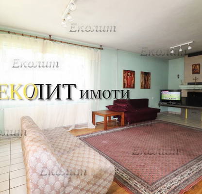 Снимка 3 — Етаж от къща в София, Симеоново