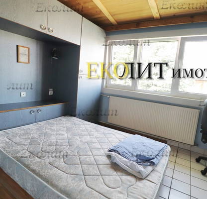 Снимка 4 — Етаж от къща в София, Симеоново