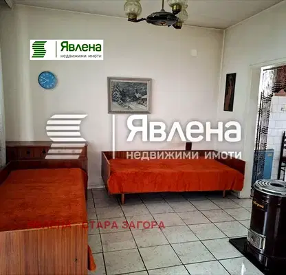 Снимка 2 — Етаж от къща в Стара Загора, Кольо Ганчев