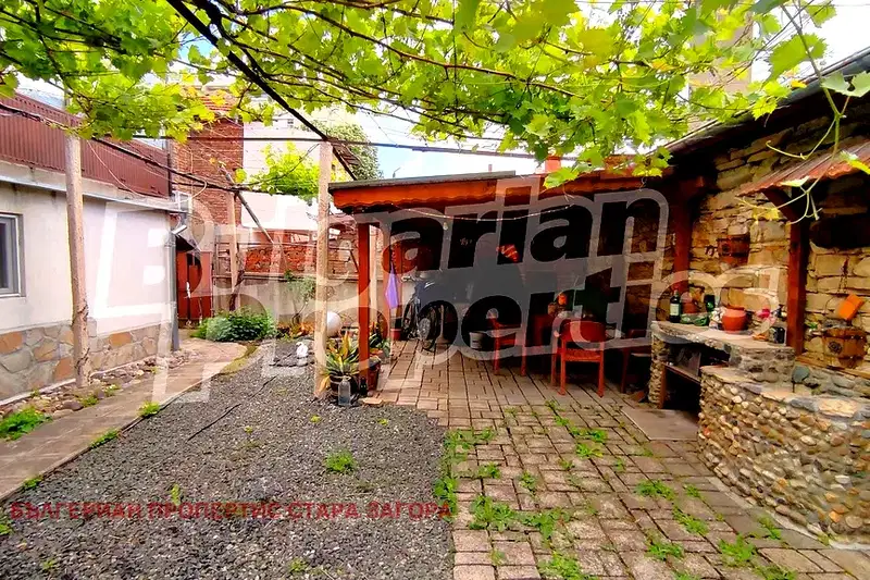Етаж от къща в Стара Загора, ОРБ