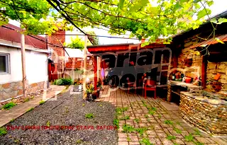 Етаж от къща в Стара Загора, ОРБ