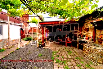 Етаж от къща в Стара Загора, ОРБ