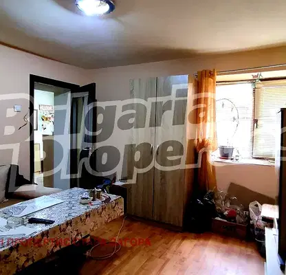 Снимка 5 — Етаж от къща в Стара Загора, ОРБ