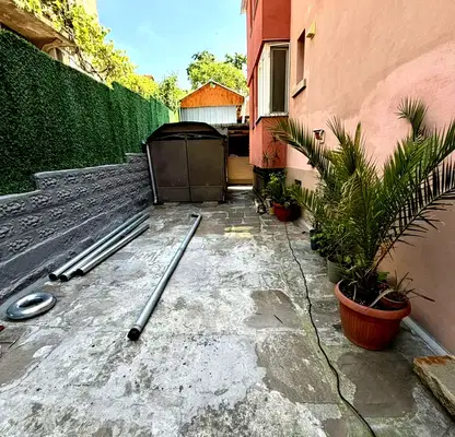 Photo 2 — Floor of House in Oblast Lovech, Troyan