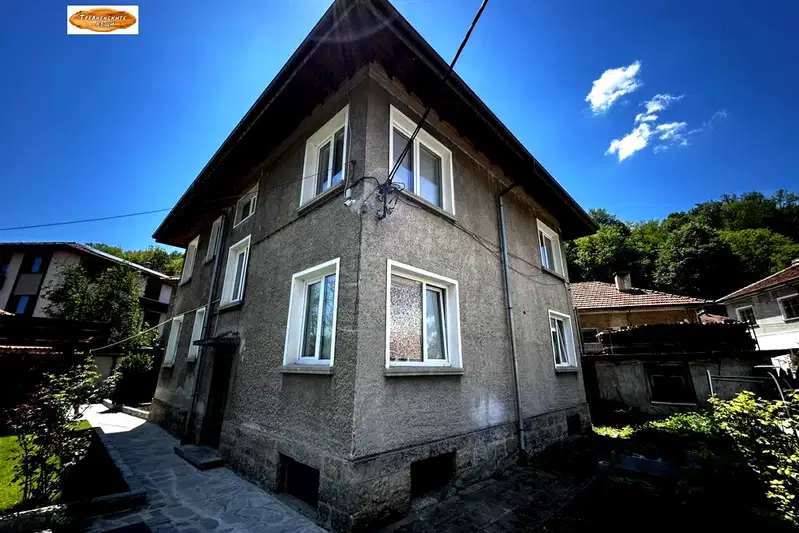 Етаж от къща в Габрово, Трявна