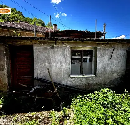 Снимка 4 — Етаж от къща в Габрово, Трявна