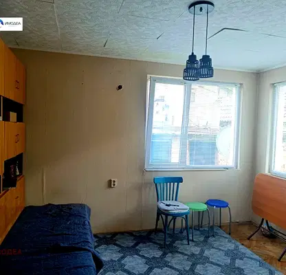 Photo 5 — Floor of House in Oblast Gabrovo, Tryavna