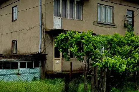 Floor of House in Oblast Silistra, Tutrakan