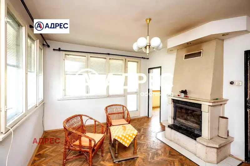 Floor of House in Varna, Asparuhovo