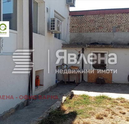 Снимка 2 — Етаж от къща във Варна, Аспарухово