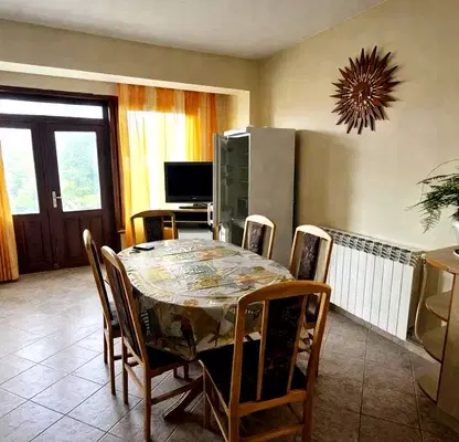 Photo 2 — Floor of House in Varna, Briz
