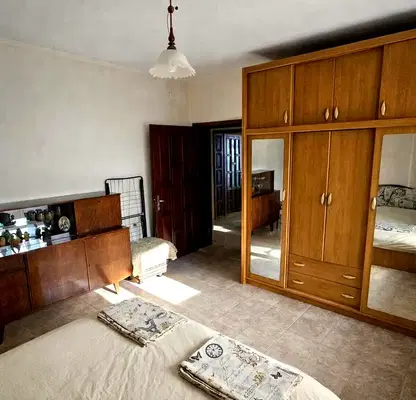 Photo 5 — Floor of House in Varna, Briz