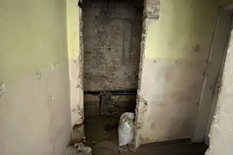 Етаж от къща във Варна, Център