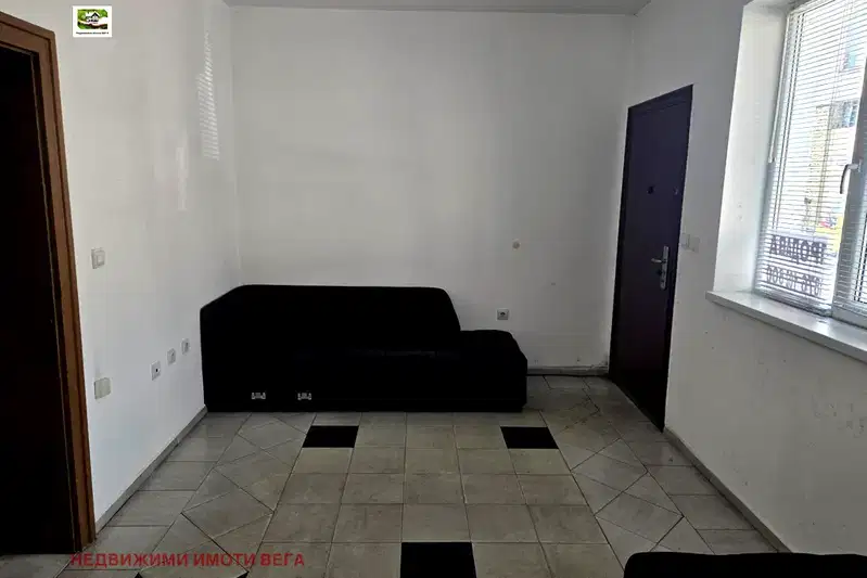 Floor of House in Veliko Tyrnovo, Centyr