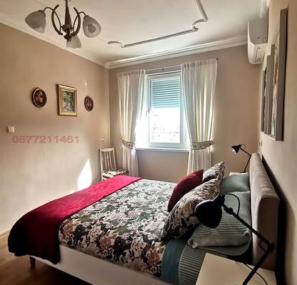 Снимка 3 — Етаж от къща в Пазарджик, Велинград