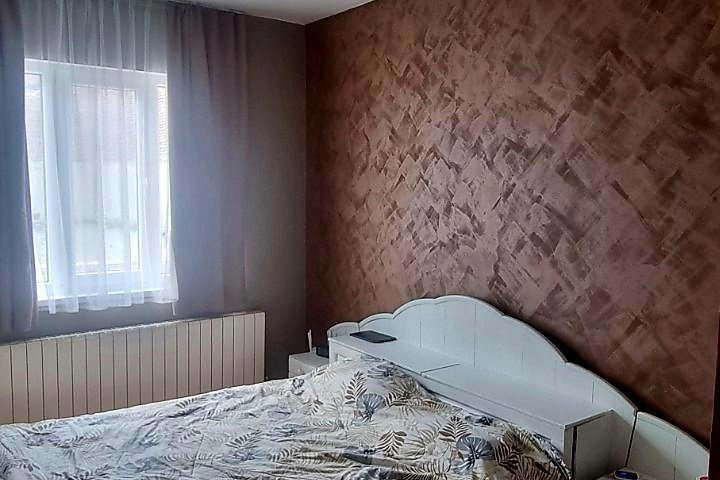 Floor of House in Vidin, Centyr