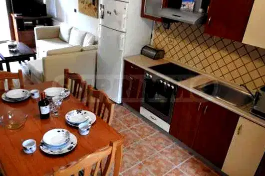 House in Халкидики