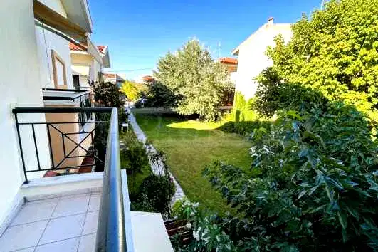 House in Халкидики
